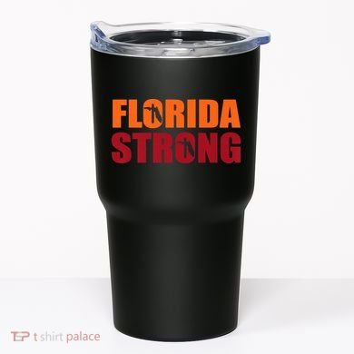 Florida Strong Tumbler