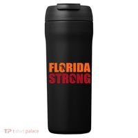 Florida Strong 24oz Duet Stainless Steel Tumbler thumb 0
