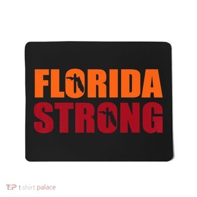 Florida Strong Mousepad