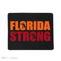 Florida Strong Mousepad thumb 0