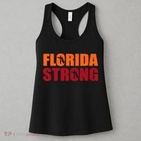 Florida Strong Women's Tank Top thumb 3