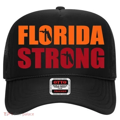 Florida Strong Hat