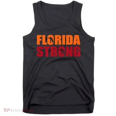 Florida Strong Tank Top