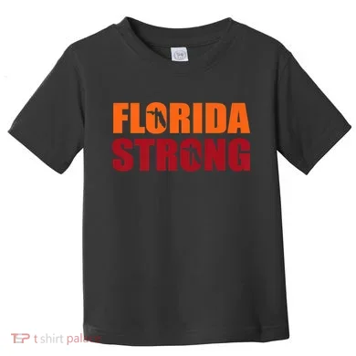 Florida Strong Toddler T-Shirt