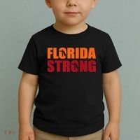 Florida Strong Toddler T-Shirt thumb 2