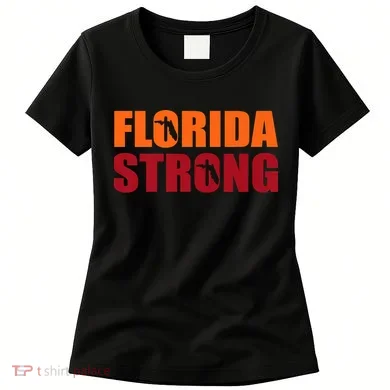 Florida Strong Women's T-Shirt