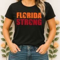 Florida Strong Women's T-Shirt thumb 2