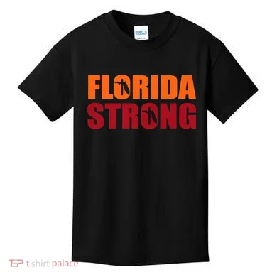 Florida Strong Kids T-Shirt