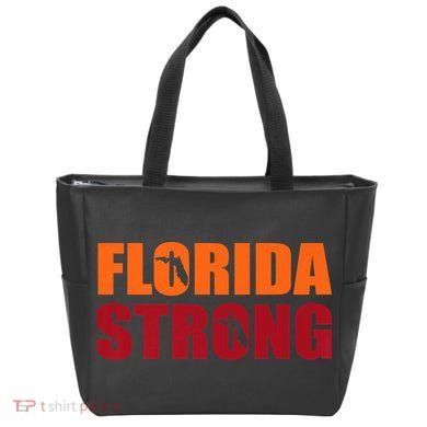 Florida Strong Bag