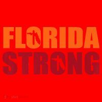 Florida Strong Santa Hat thumb 1