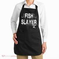 Fish Slayer Apron thumb 2