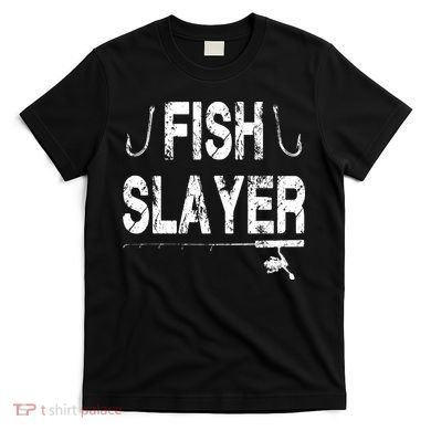 Fish Slayer T-Shirt