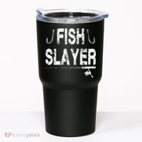Fish Slayer Tumbler thumb 0