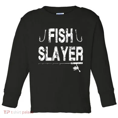 Toddler Long Sleeve