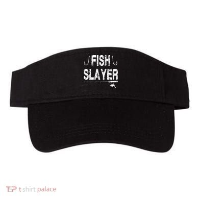 Fish Slayer Visor