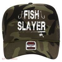Fish Slayer Hat thumb 0