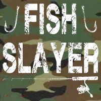 Fish Slayer Hat thumb 2