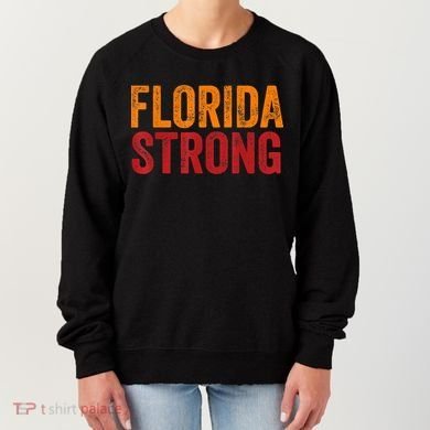 Florida Strong Women's Sweatshirt
