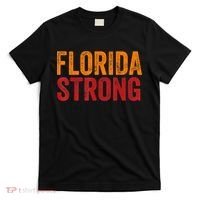Florida Strong T-Shirt thumb 0