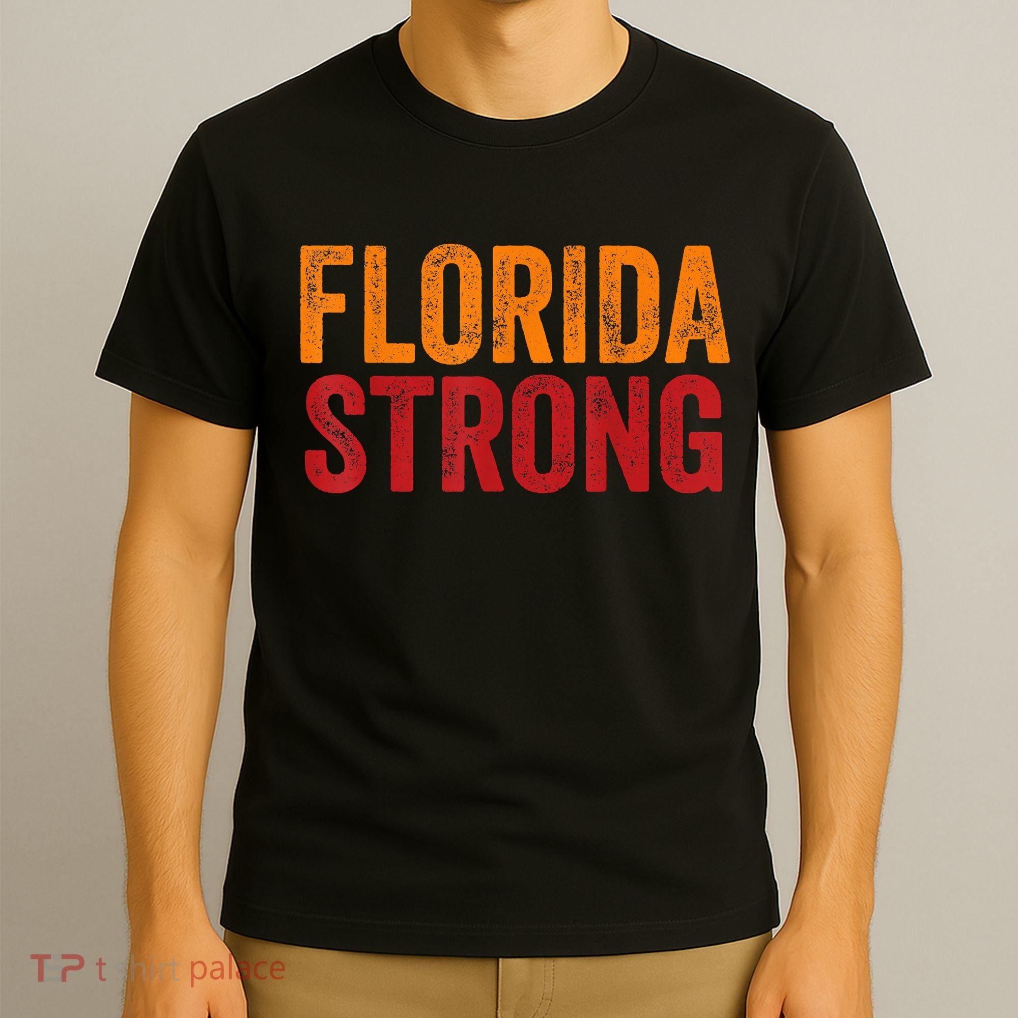 Florida Strong T-Shirt