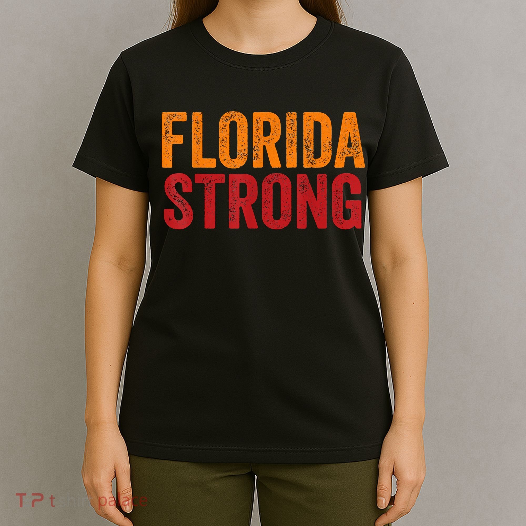 Florida Strong T-Shirt