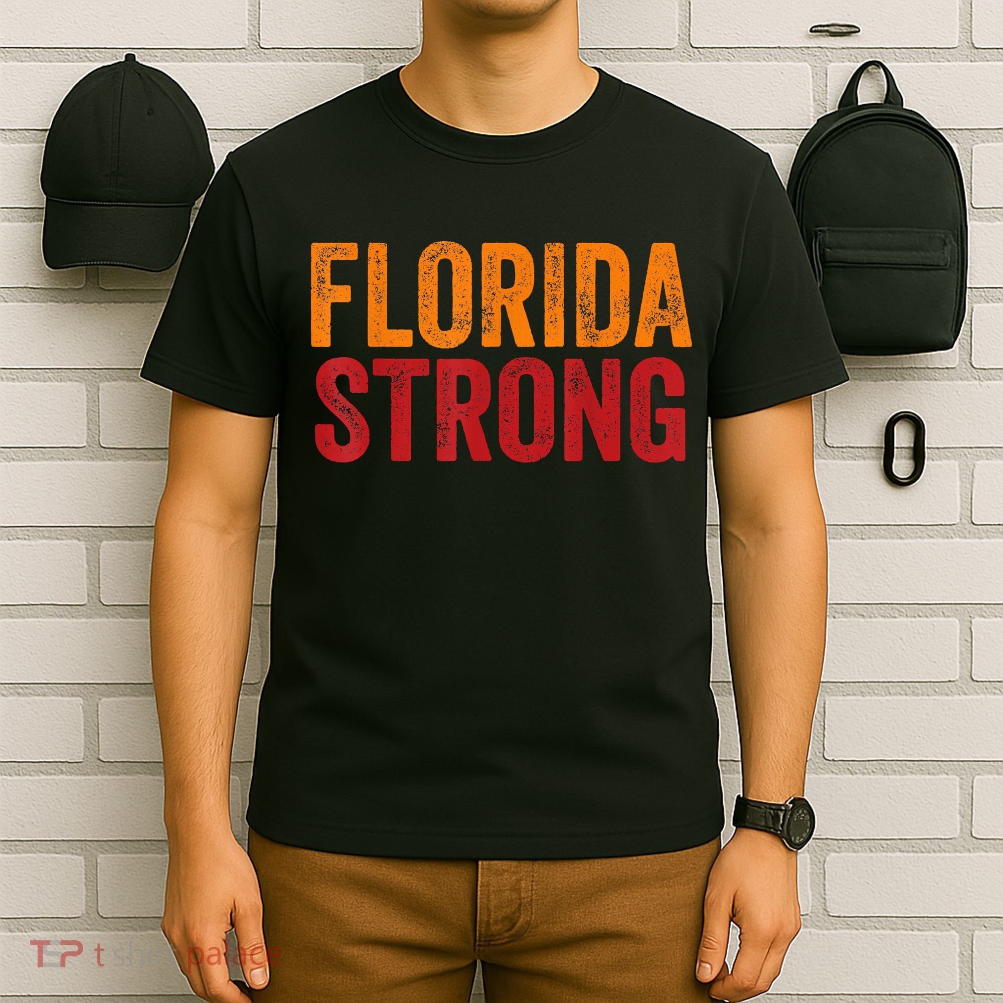 Florida Strong T-Shirt