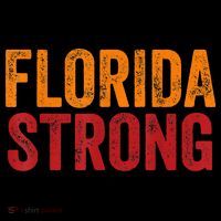 Florida Strong Backpack thumb 2