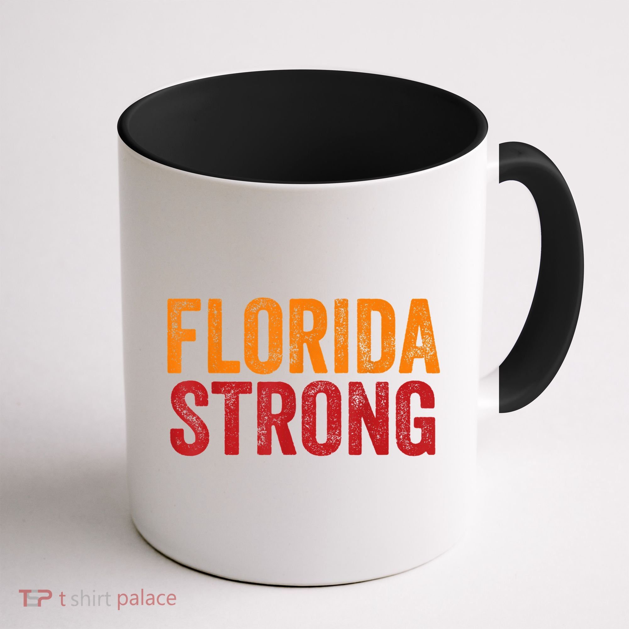 Florida Strong Coffee Mug
