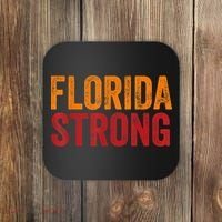 Florida Strong Coaster thumb 0