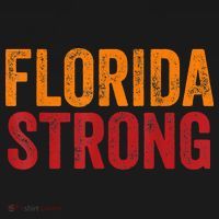 Florida Strong Polo thumb 3