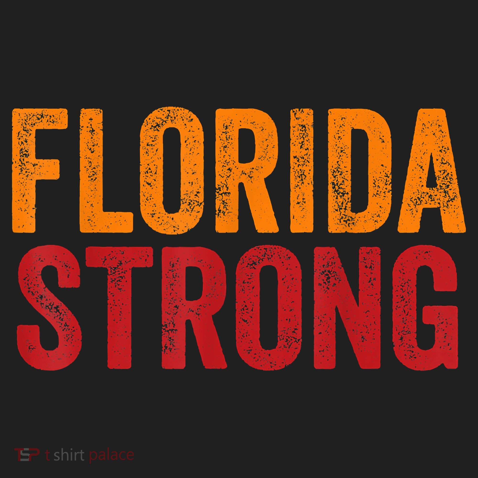 Florida Strong Tumbler