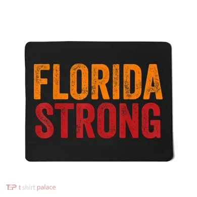 Florida Strong Mousepad