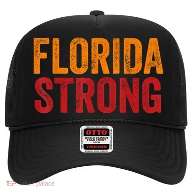 Florida Strong Hat
