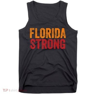 Florida Strong Tank Top