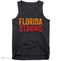 Florida Strong Tank Top thumb 0