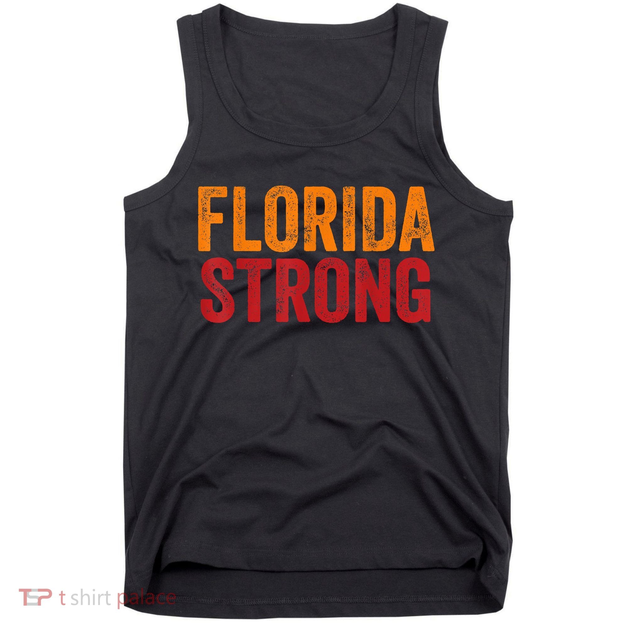 Florida Strong Tank Top