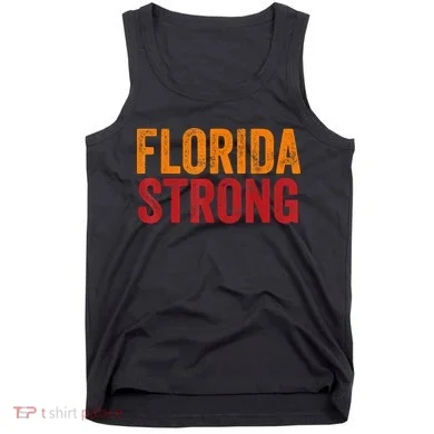Florida Strong Tank Top