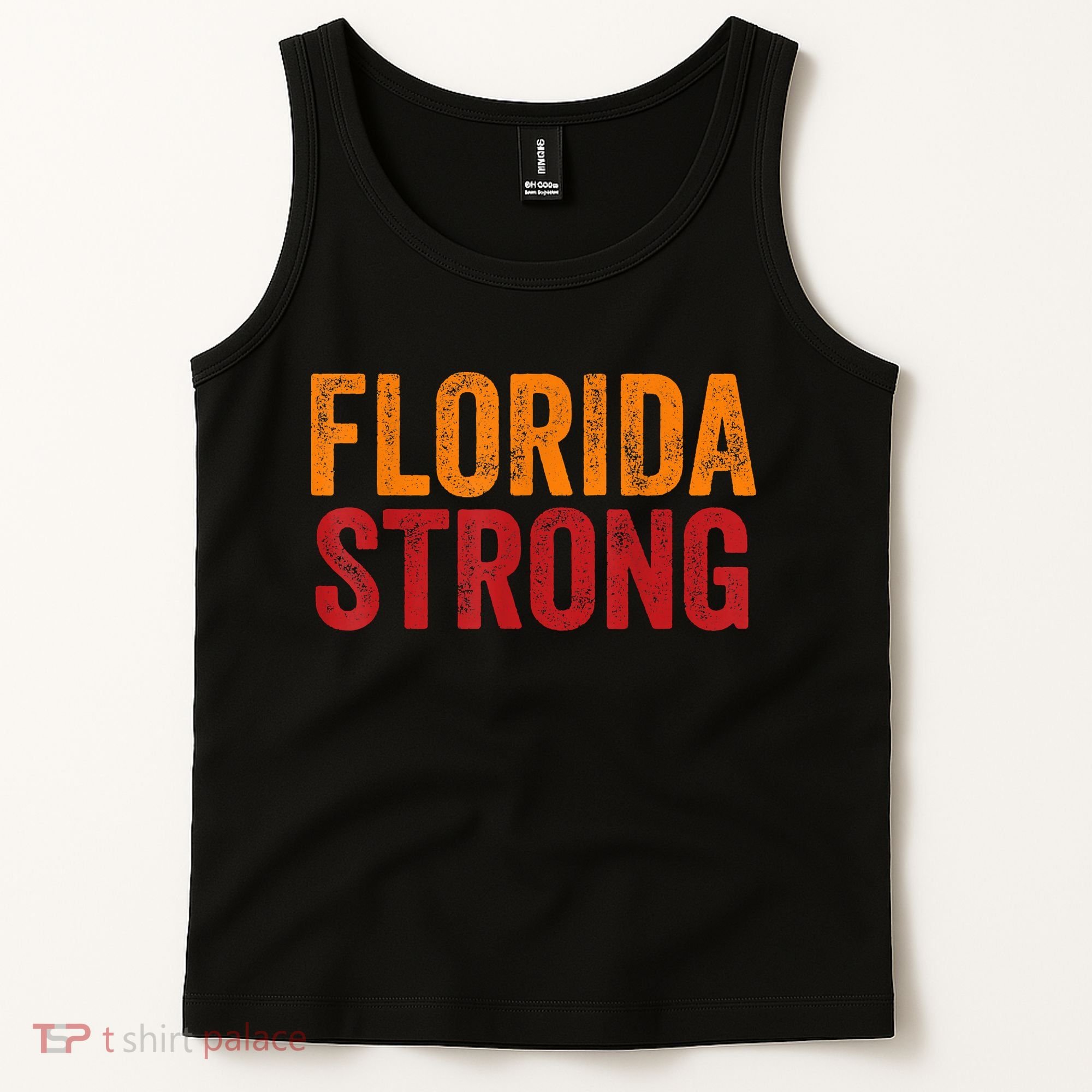 Florida Strong Tank Top