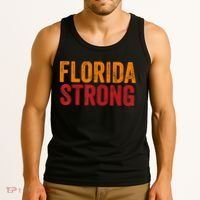 Florida Strong Tank Top thumb 3