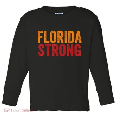 Toddler Long Sleeve