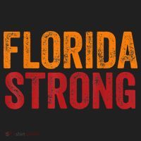 Florida Strong Golf Towel thumb 3