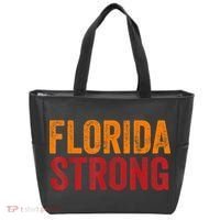 Florida Strong Tote Bag thumb 0