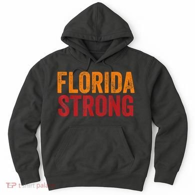 Florida Strong Hoodie