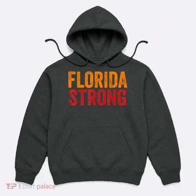 Florida Strong Hoodie
