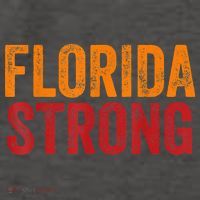 Florida Strong Hoodie thumb 2