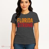 Florida Strong Women's T-Shirt thumb 4