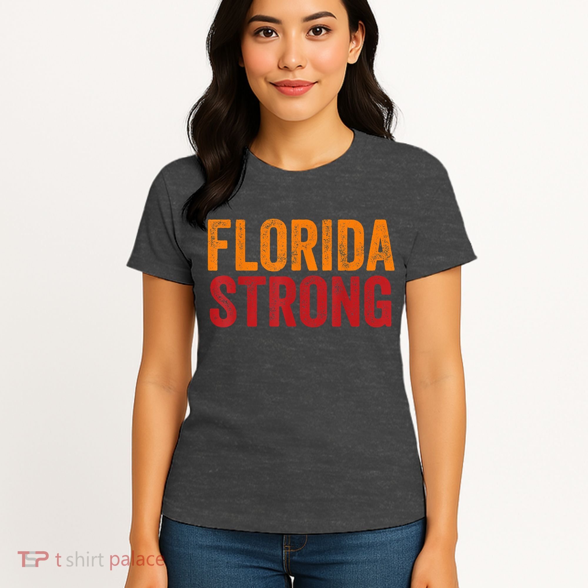 Florida Strong Women's T-Shirt