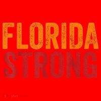 Florida Strong Santa Hat thumb 1