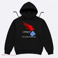 Falcon Struck Hoodie thumb 0