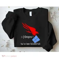 Falcon Struck Sweatshirt thumb 2